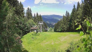 SKICENTRUM Miroslav Lipová Lázně