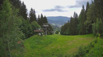 SKICENTRUM Miroslav Lipová Lázně