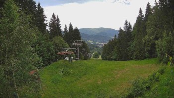 SKICENTRUM Miroslav Lipová Lázně