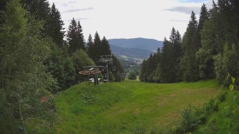 SKICENTRUM Miroslav Lipová Lázně