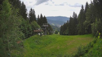 SKICENTRUM Miroslav Lipová Lázně