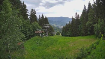 SKICENTRUM Miroslav Lipová Lázně