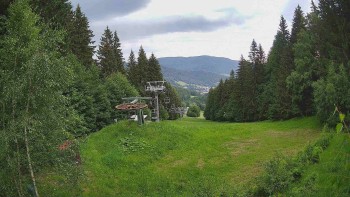 SKICENTRUM Miroslav Lipová Lázně