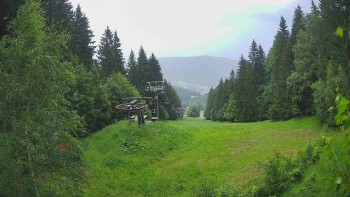SKICENTRUM Miroslav Lipová Lázně