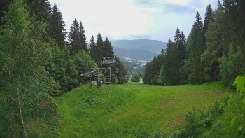 SKICENTRUM Miroslav Lipová Lázně