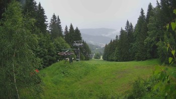 SKICENTRUM Miroslav Lipová Lázně