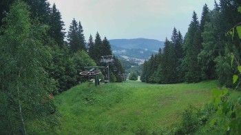 SKICENTRUM Miroslav Lipová Lázně
