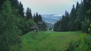 SKICENTRUM Miroslav Lipová Lázně
