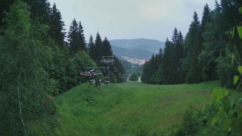 SKICENTRUM Miroslav Lipová Lázně