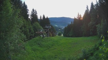 SKICENTRUM Miroslav Lipová Lázně