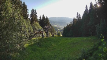 SKICENTRUM Miroslav Lipová Lázně
