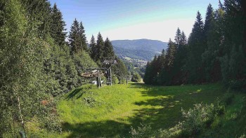 SKICENTRUM Miroslav Lipová Lázně