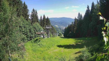 SKICENTRUM Miroslav Lipová Lázně