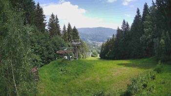 SKICENTRUM Miroslav Lipová Lázně