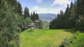 SKICENTRUM Miroslav Lipová Lázně
