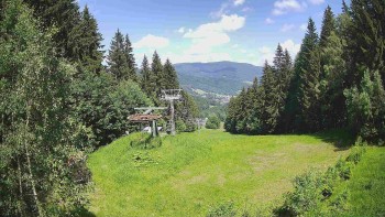 SKICENTRUM Miroslav Lipová Lázně