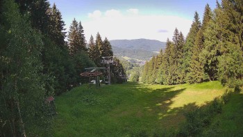 SKICENTRUM Miroslav Lipová Lázně