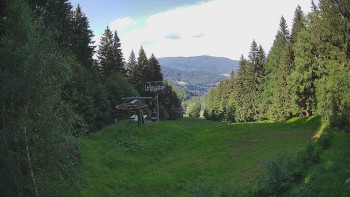 SKICENTRUM Miroslav Lipová Lázně