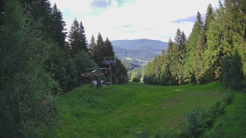 SKICENTRUM Miroslav Lipová Lázně