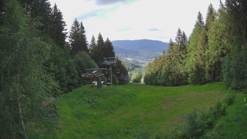 SKICENTRUM Miroslav Lipová Lázně