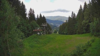 SKICENTRUM Miroslav Lipová Lázně