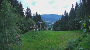 SKICENTRUM Miroslav Lipová Lázně