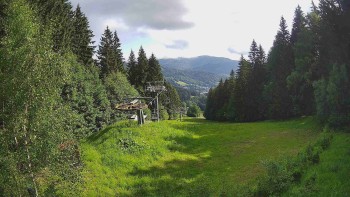 SKICENTRUM Miroslav Lipová Lázně