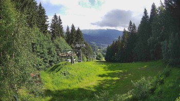 SKICENTRUM Miroslav Lipová Lázně
