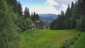 SKICENTRUM Miroslav Lipová Lázně