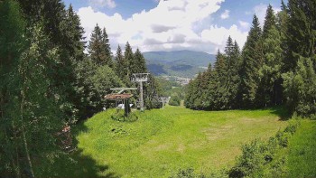 SKICENTRUM Miroslav Lipová Lázně