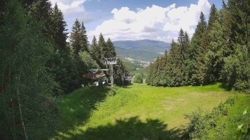 SKICENTRUM Miroslav Lipová Lázně