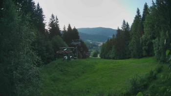 SKICENTRUM Miroslav Lipová Lázně