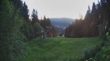 SKICENTRUM Miroslav Lipová Lázně