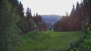 SKICENTRUM Miroslav Lipová Lázně