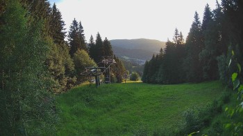 SKICENTRUM Miroslav Lipová Lázně