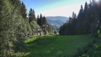 SKICENTRUM Miroslav Lipová Lázně
