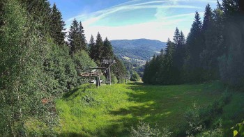 SKICENTRUM Miroslav Lipová Lázně