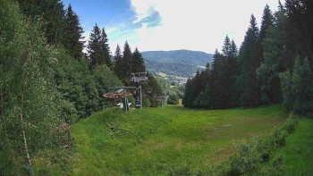 SKICENTRUM Miroslav Lipová Lázně