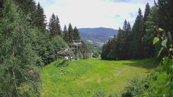 SKICENTRUM Miroslav Lipová Lázně