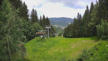 SKICENTRUM Miroslav Lipová Lázně