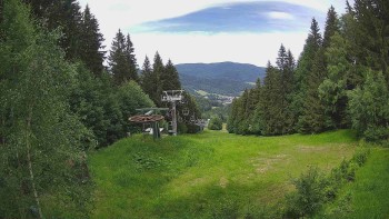 SKICENTRUM Miroslav Lipová Lázně
