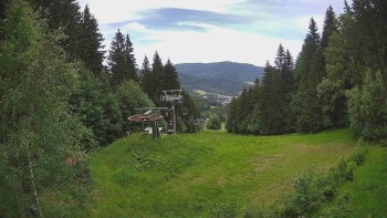 SKICENTRUM Miroslav Lipová Lázně