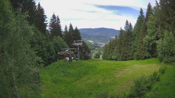 SKICENTRUM Miroslav Lipová Lázně