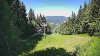 SKICENTRUM Miroslav Lipová Lázně