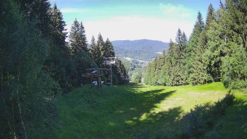 SKICENTRUM Miroslav Lipová Lázně