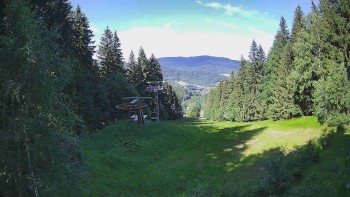 SKICENTRUM Miroslav Lipová Lázně