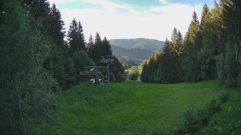 SKICENTRUM Miroslav Lipová Lázně