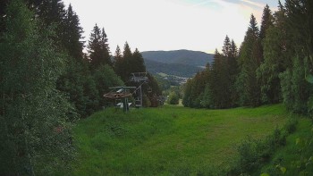 SKICENTRUM Miroslav Lipová Lázně