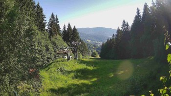 SKICENTRUM Miroslav Lipová Lázně