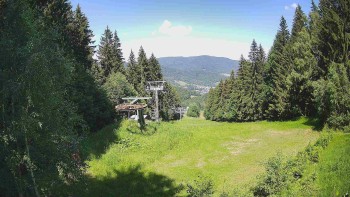 SKICENTRUM Miroslav Lipová Lázně